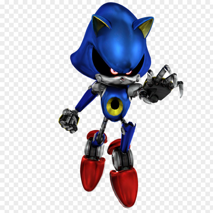 Metal Character Design Sonic Super Smash Bros. Brawl Adventure For Nintendo 3DS And Wii U Mario & At The Olympic Winter Games PNG