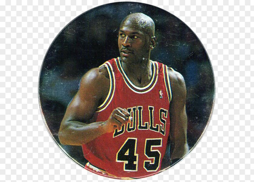 Michael Jordan Sport Basketball Player Chicago Bulls PNG