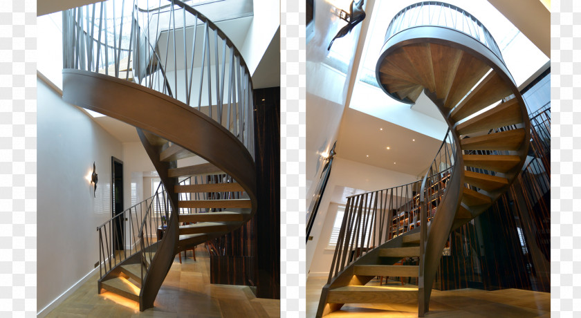 Stair Case Stairs Interior Design Services Architecture Property PNG