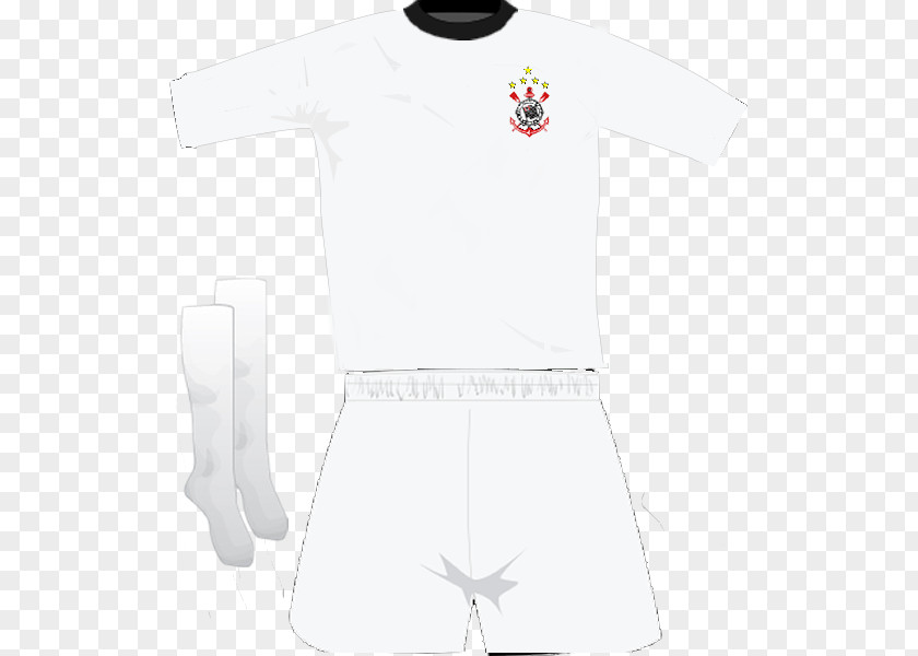 T-shirt Sleeve Shoulder Futebol Clube Primeira Camisa PNG