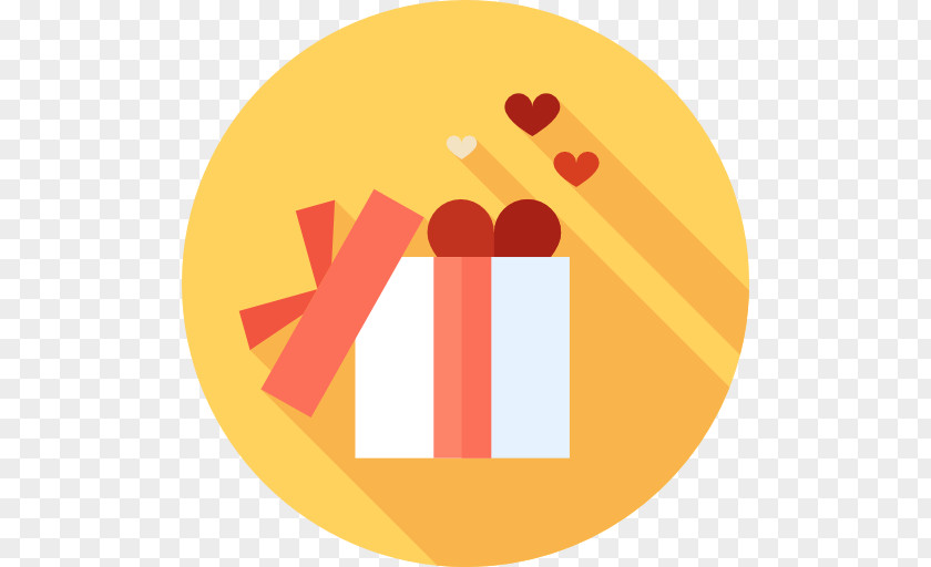 Valentine's Day Present Computer Icons Gift Share Icon Love PNG