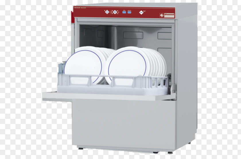 Washing Plate Dishwasher Tableware Machines PNG