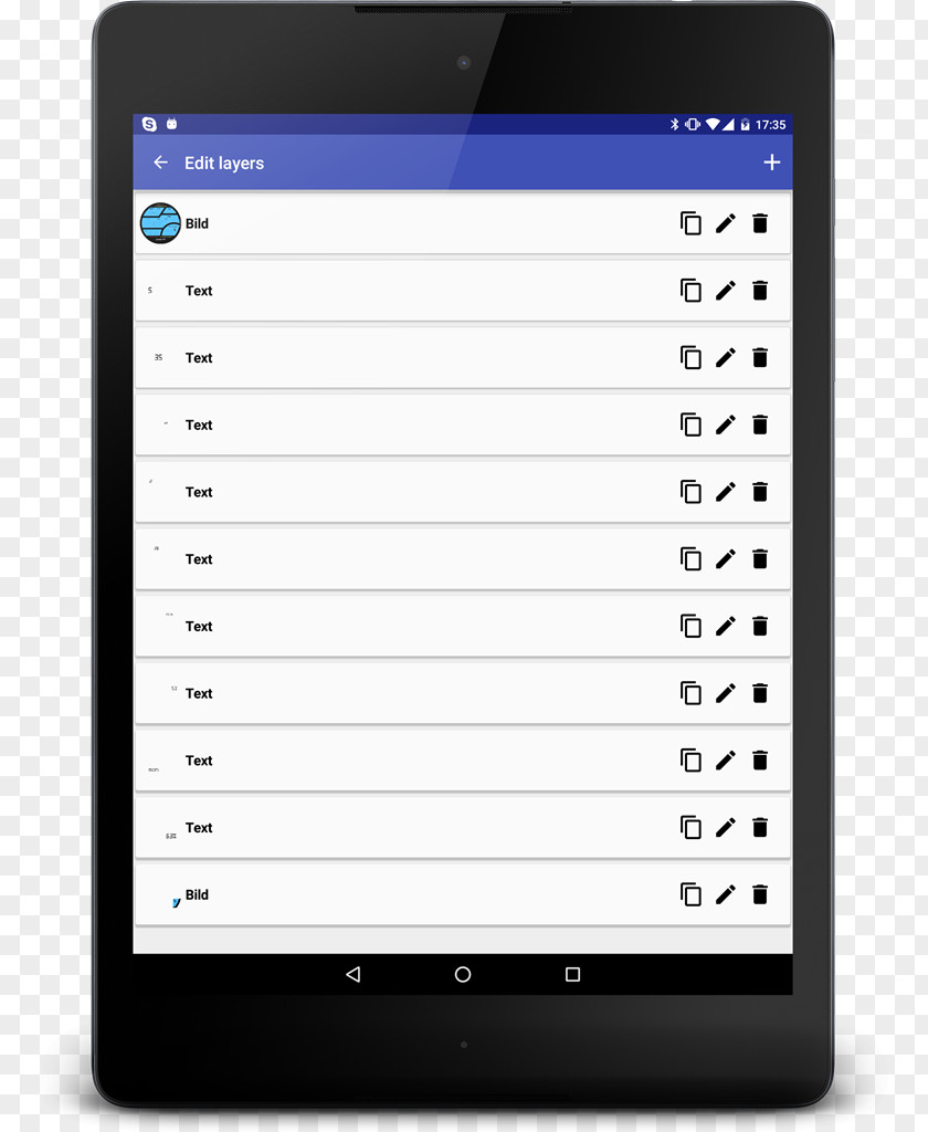 Android Feature Phone Subscriber Identity Module PNG