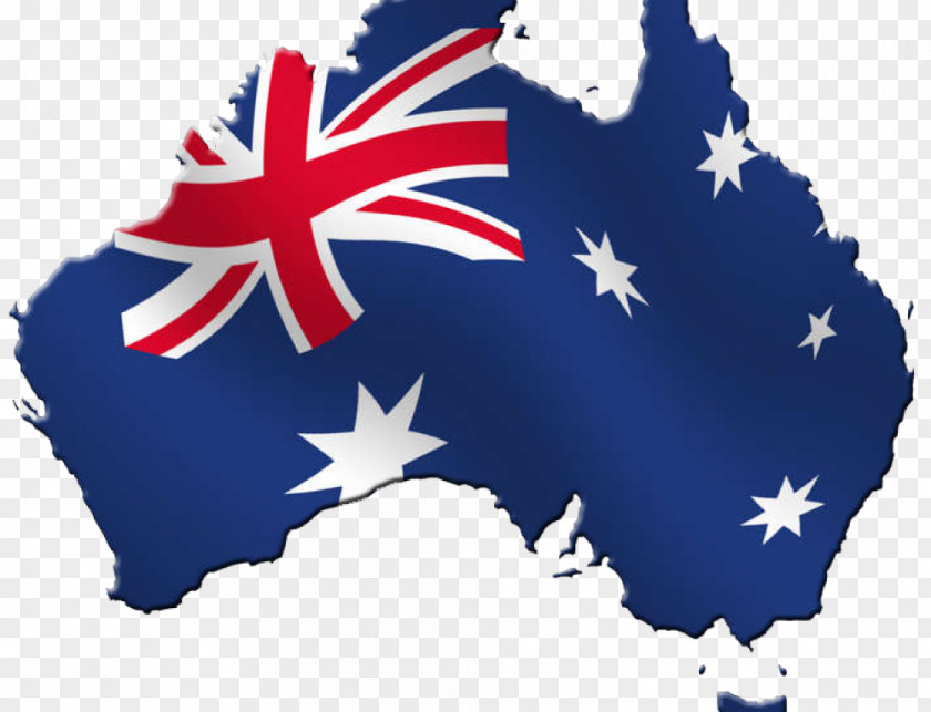 Australia Flag Of Australian English Vocabulary Scotland PNG