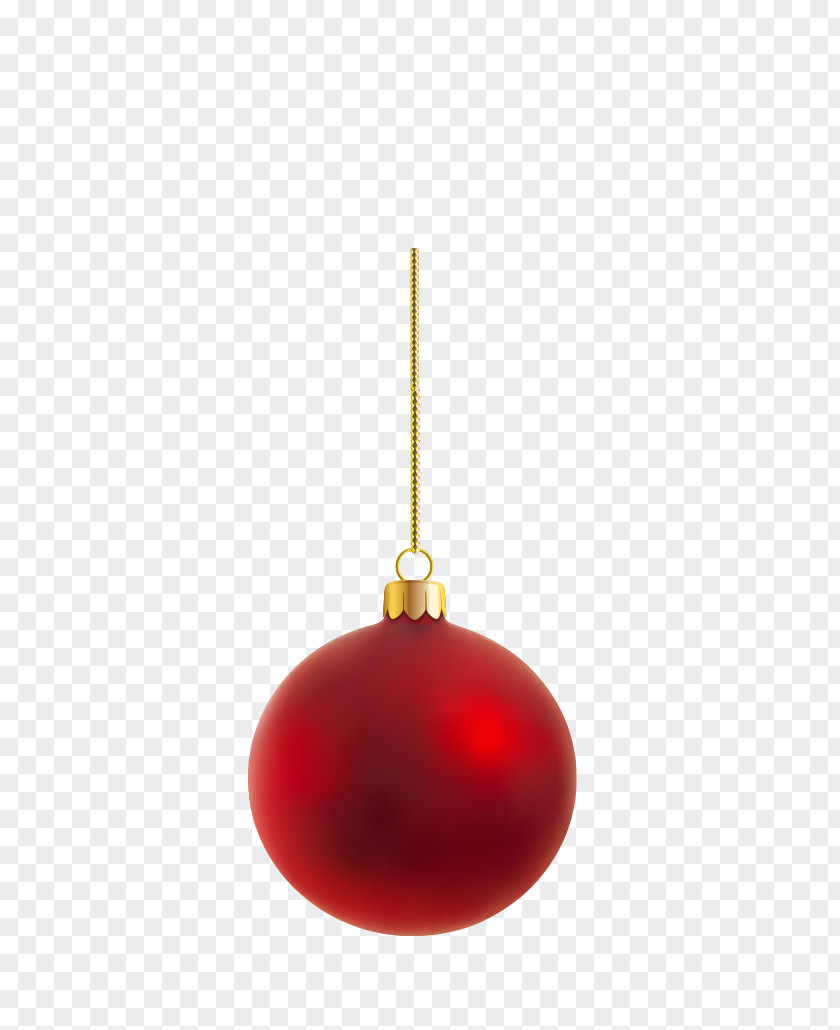 Berr Ornament Christmas Day RED.M PNG