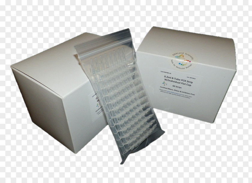 Cap Flat Real-time Polymerase Chain Reaction Bag PNG
