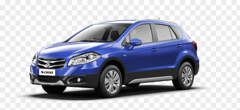 Car SUZUKI SX4 S-CROSS Maruti Suzuki Ertiga PNG