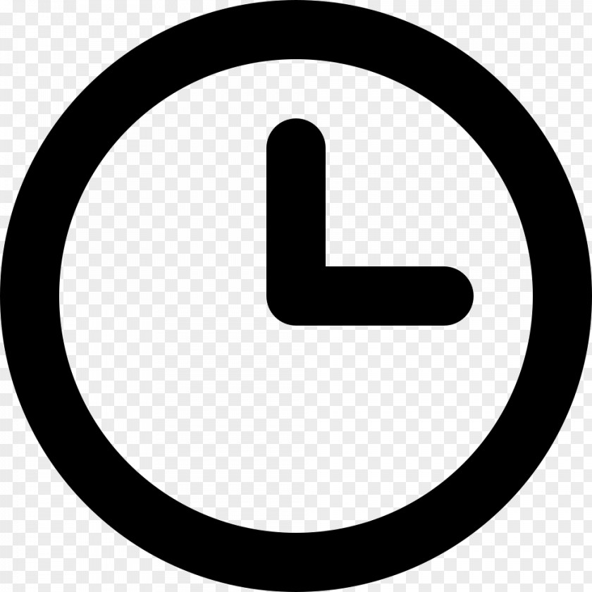 Clock PNG