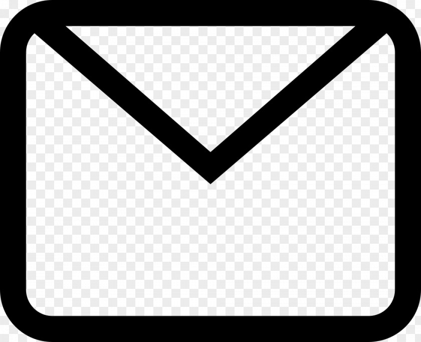 Email Bounce Address PNG