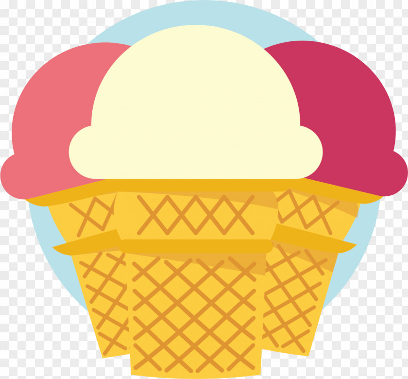 Figure Ice Cream Creative Cones Graphic Design PNG