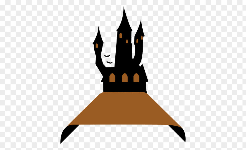 Frankenstein Castle Clip Art PNG