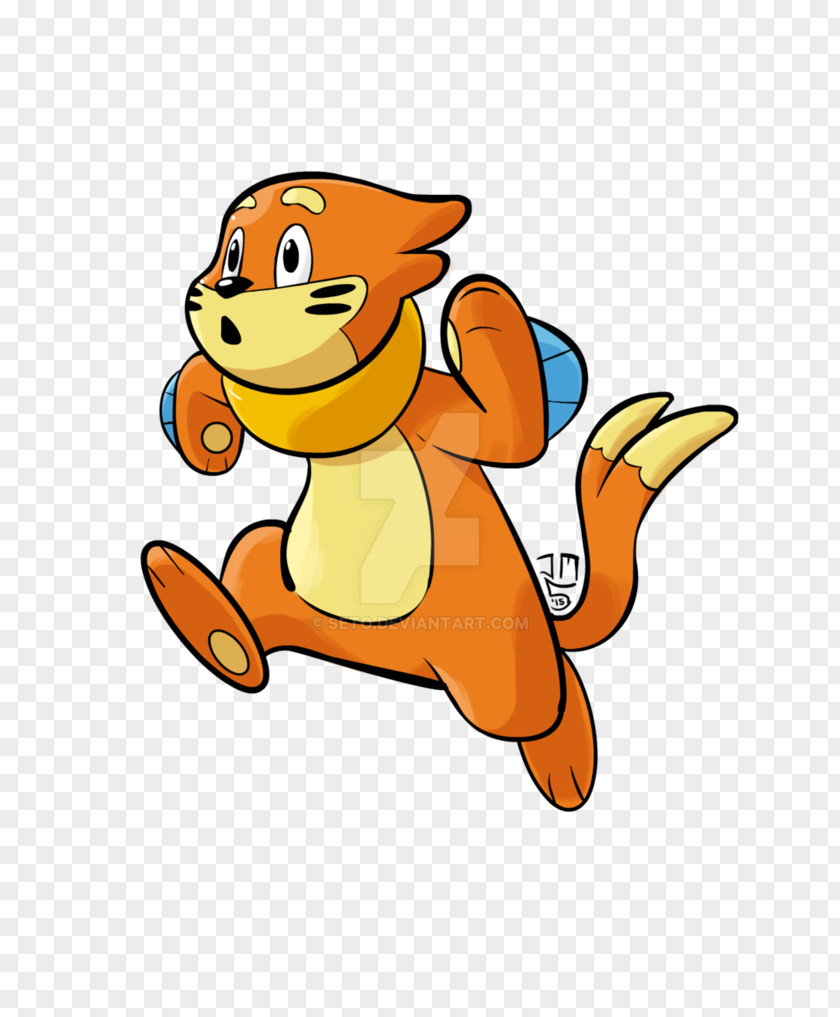 Kiara Drawing Illustration Comics Sketch Buizel PNG