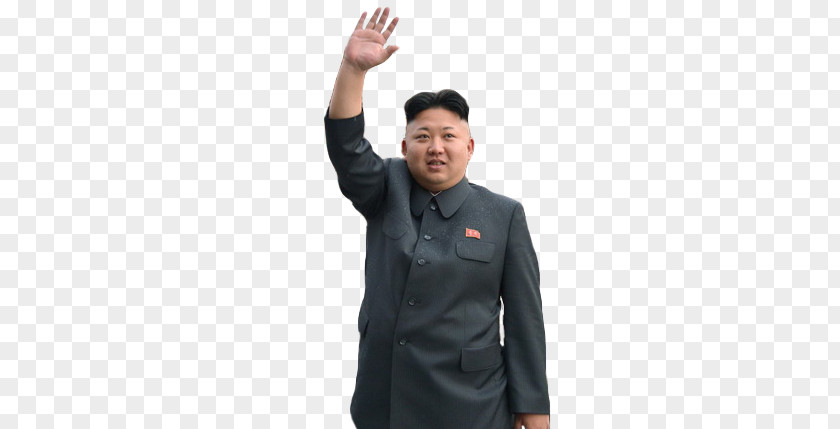 Kim Jong-un PNG clipart PNG