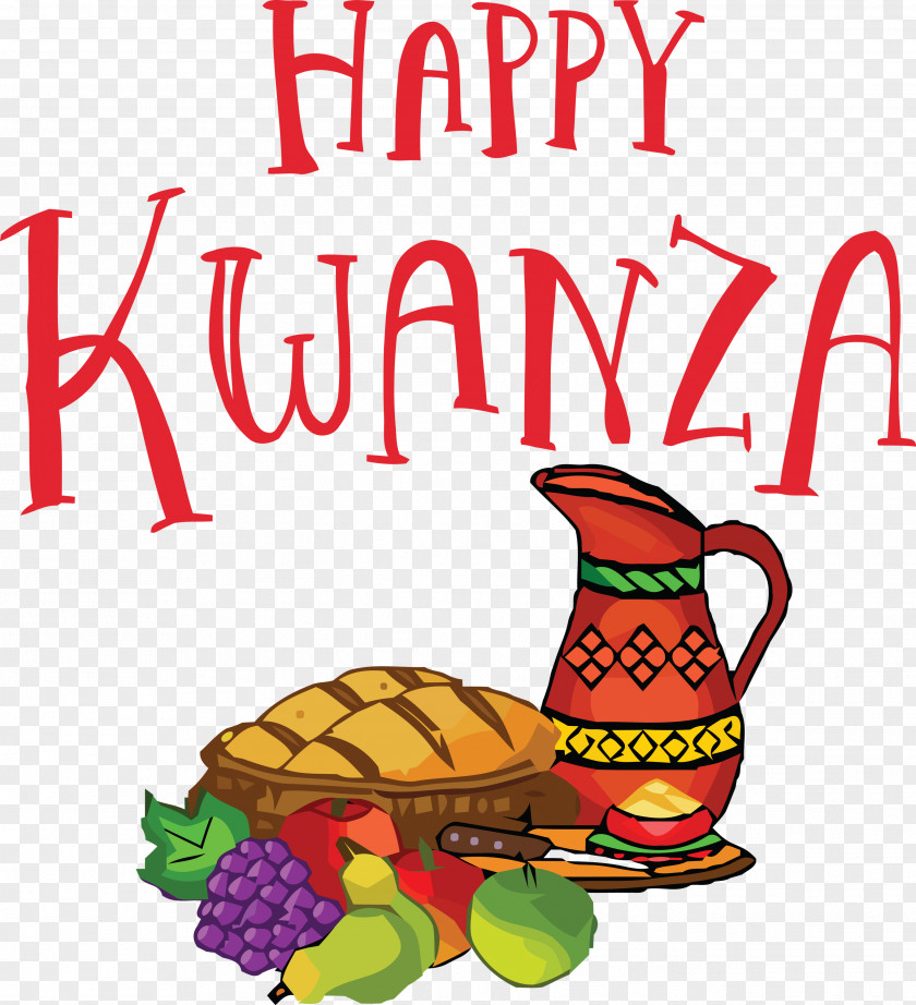 Kwanzaa African PNG