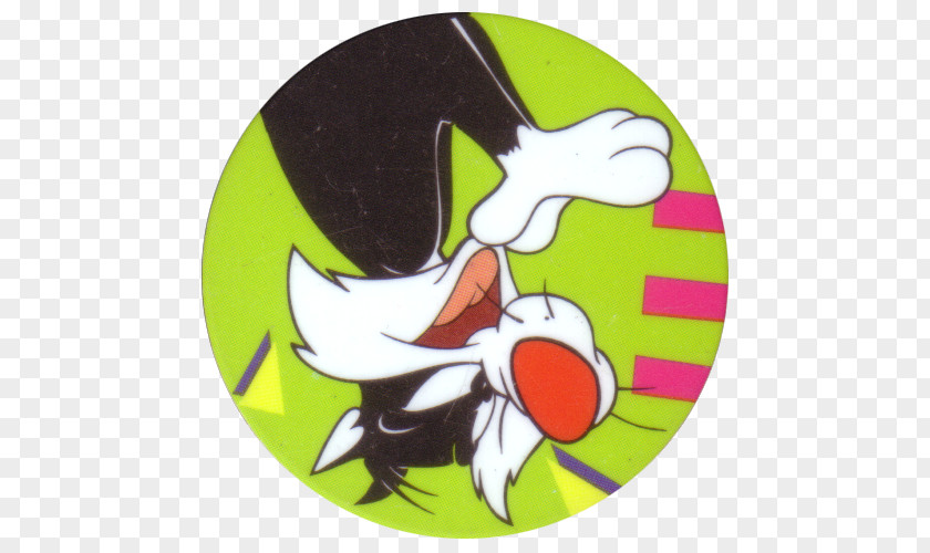 Looney Tunes Sylvester Vertebrate Animated Cartoon Character PNG