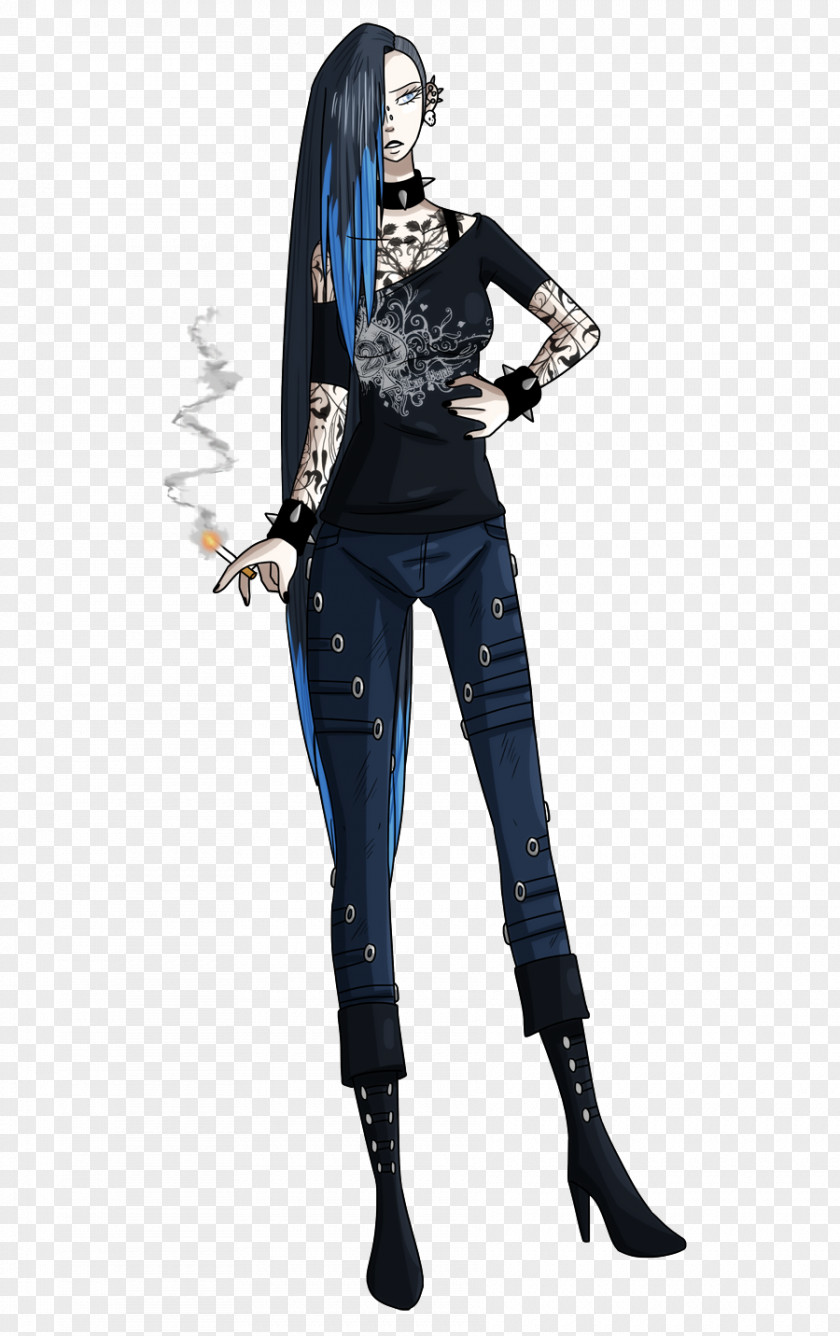 Moira Leggings Fashion PNG