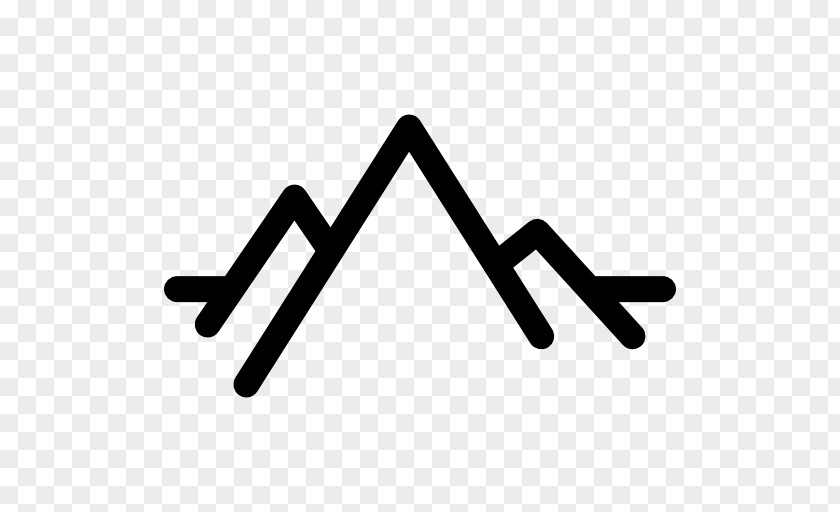Peak Flag Mountain Himalayas PNG