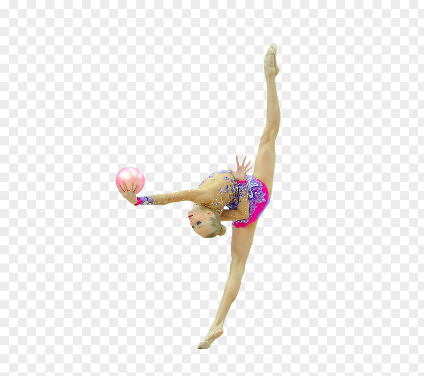 Rhythmic Gymnastics Bodysuits & Unitards PNG