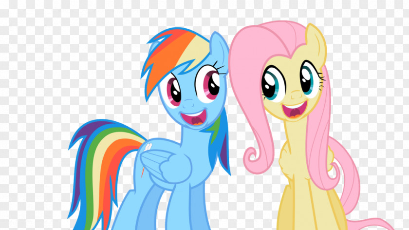 Shy Kiss Rainbow Dash Fluttershy Pinkie Pie Rarity Pony PNG
