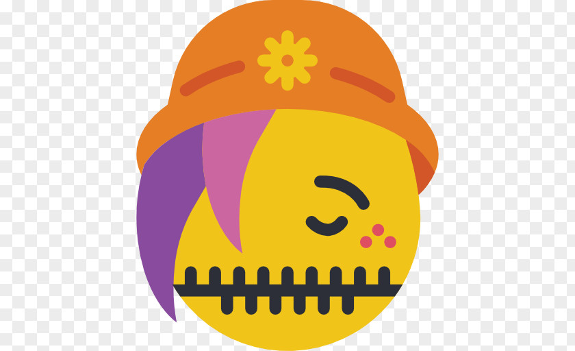 Smiley Emoji Clip Art PNG