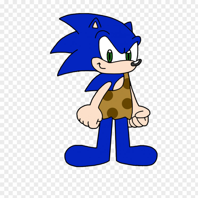 Sonic The Hedgehog 3 Cartoon Comics Fan Art PNG