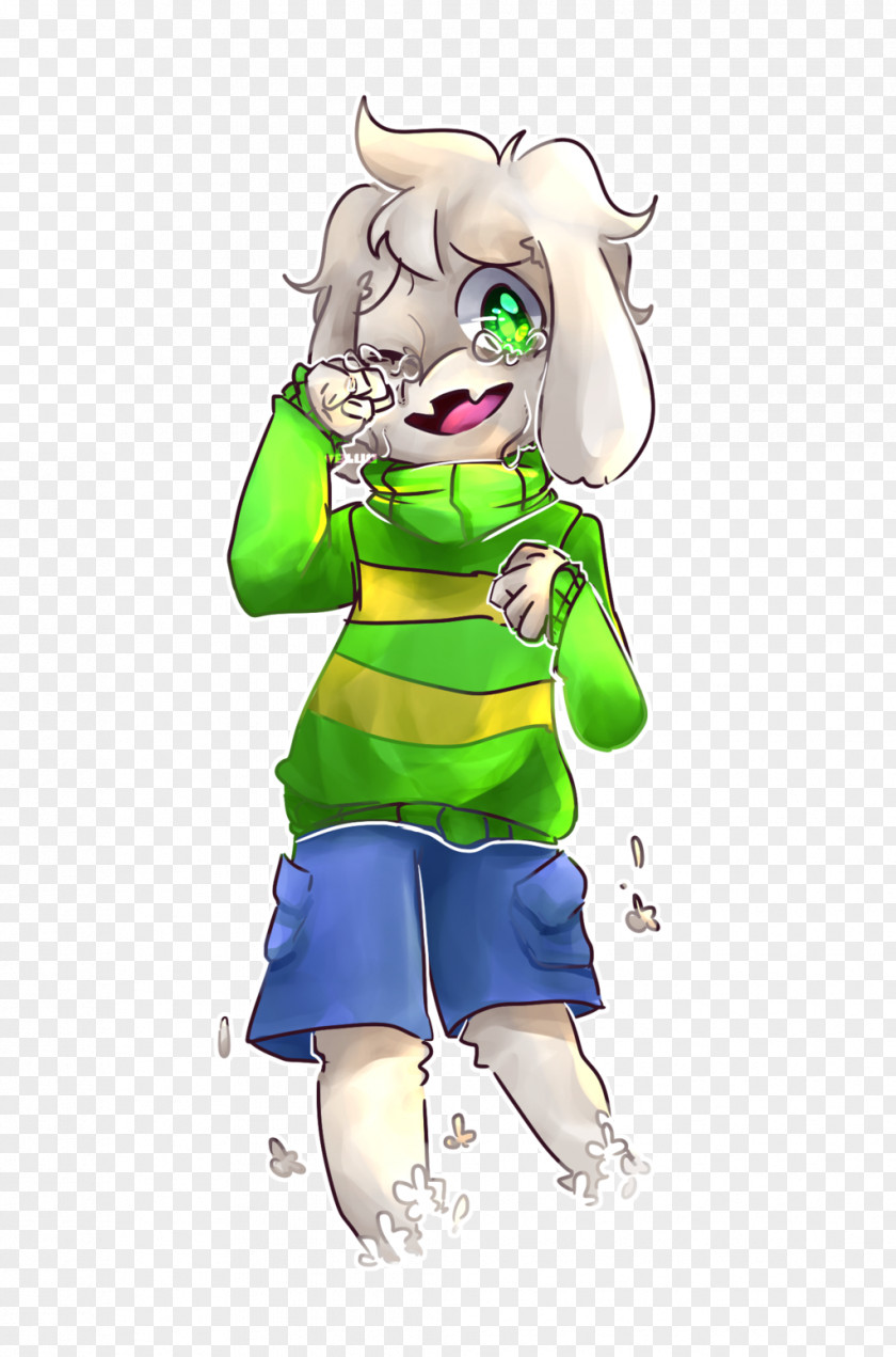 Undertale Fat Asriel Odnoklassniki Vertebrate PNG