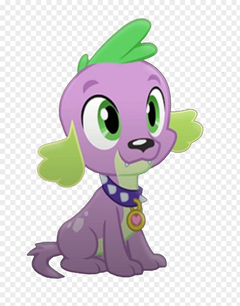 Vector Cute Cartoon Animal Pictures Spike Dog My Little Pony DeviantArt PNG