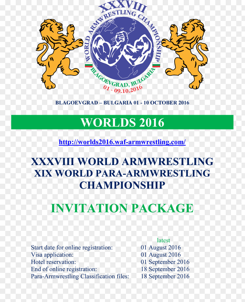 Wrestling World Armwrestling Championship Arm Federation PNG