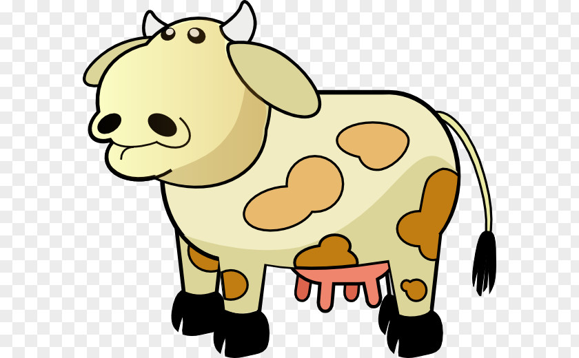 Animated Cows Pictures Texas Longhorn Moo! Udder Clip Art PNG