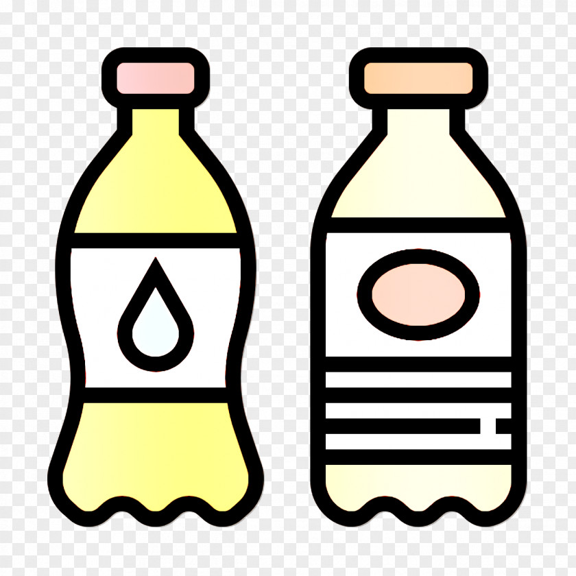 Beverage Icon Party Soda PNG