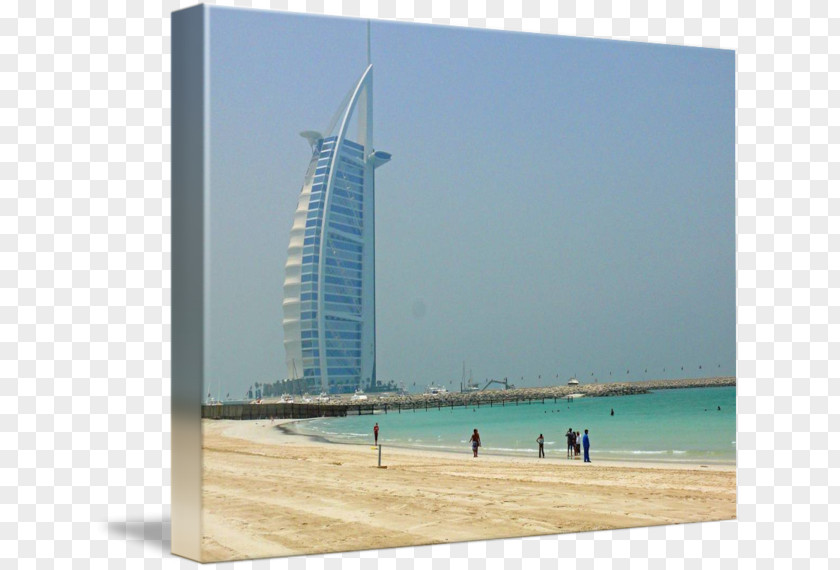 Burj Al Arab Shore Sea Energy Ocean Vacation PNG