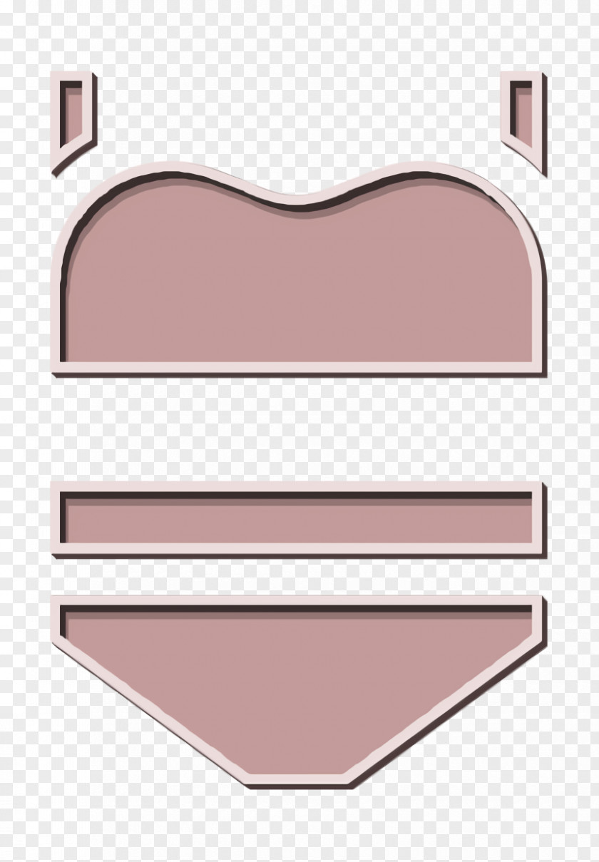 Clothes Icon Underwear Thong PNG