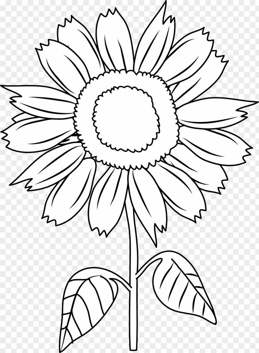 Coloring Pages For Kids Black And White Download Clip Art PNG