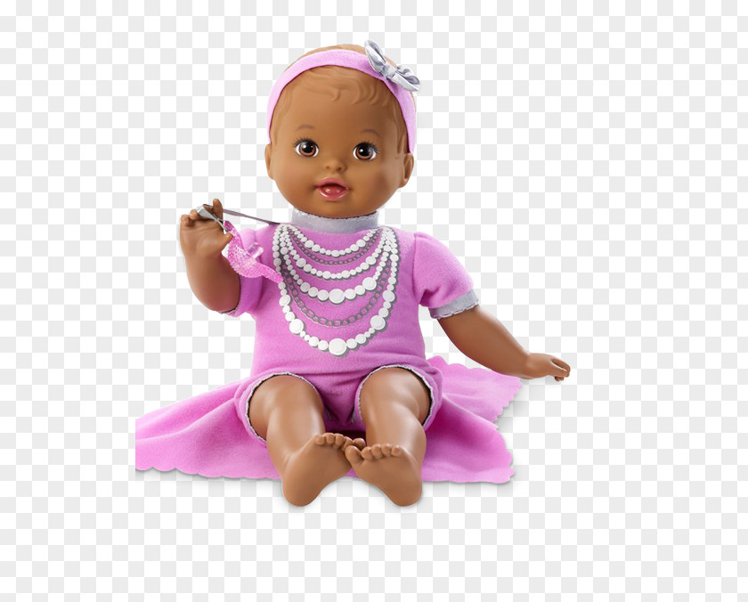 Doll Infant Toy Fisher-Price Child PNG