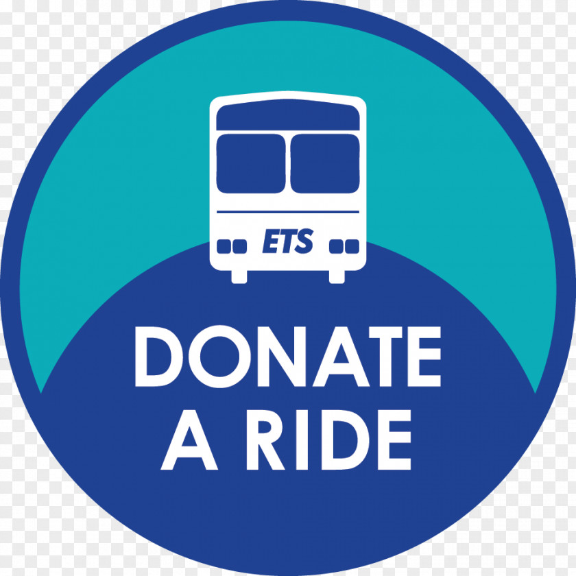 Donation Vector Edmonton Transit Service Logo Bus Organization PNG