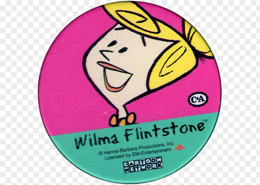 Flintstone Fred Recreation Font PNG
