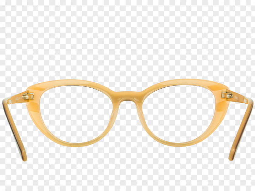 Glasses Sunglasses Goggles Yellow Product PNG