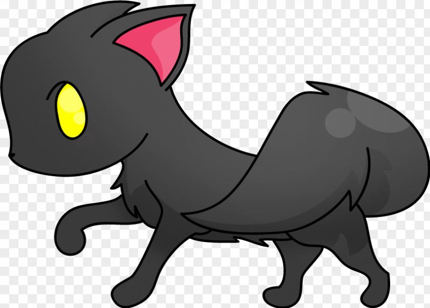 Halloween Black Cat Pictures Light Yagami Kitten Whiskers PNG