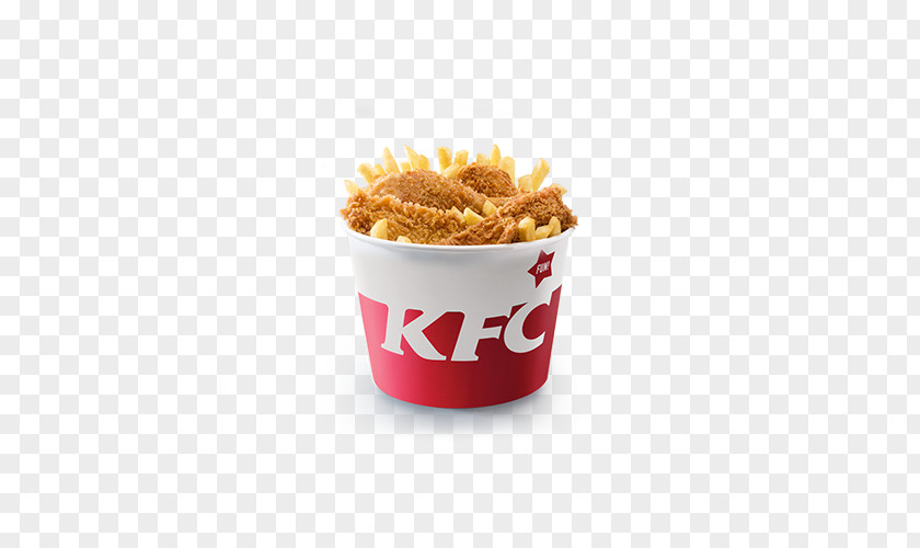 Kfc KFC French Fries Chicken Hamburger Restaurant PNG