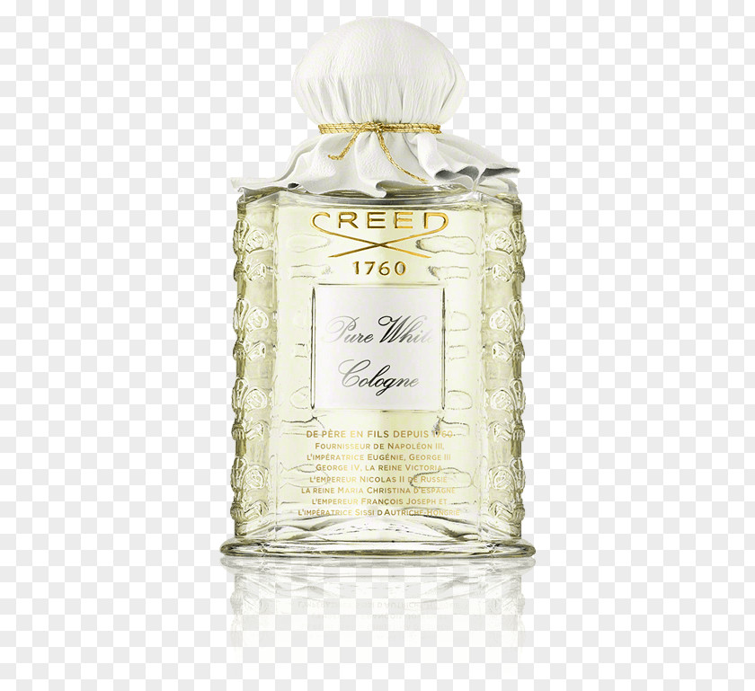 Perfume Chanel Creed Eau De Toilette Aventus PNG