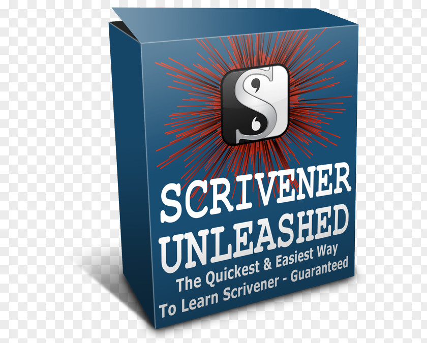 Scrivener Writer Writing Computer Software Reading PNG
