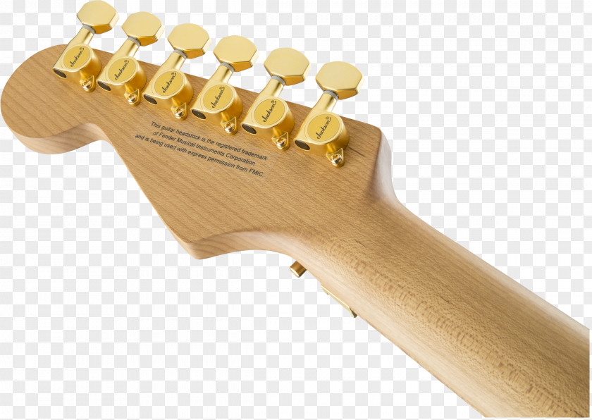 Silk Satin Guitarist Def Leppard Fender Stratocaster Lead Guitar PNG