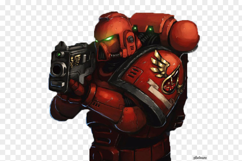 Space Warhammer 40,000: Marine Hulk: Vengeance Of The Blood Angels Fantasy Battle Marines PNG