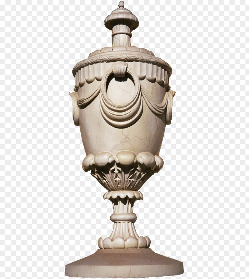 Vase Urn Classical Sculpture Classicism PNG