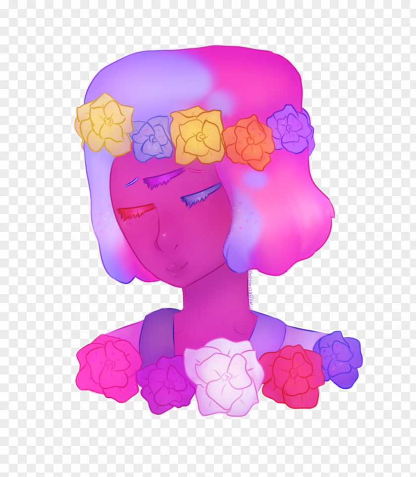 Coal Rising Art Cotton Candy Character Clip PNG