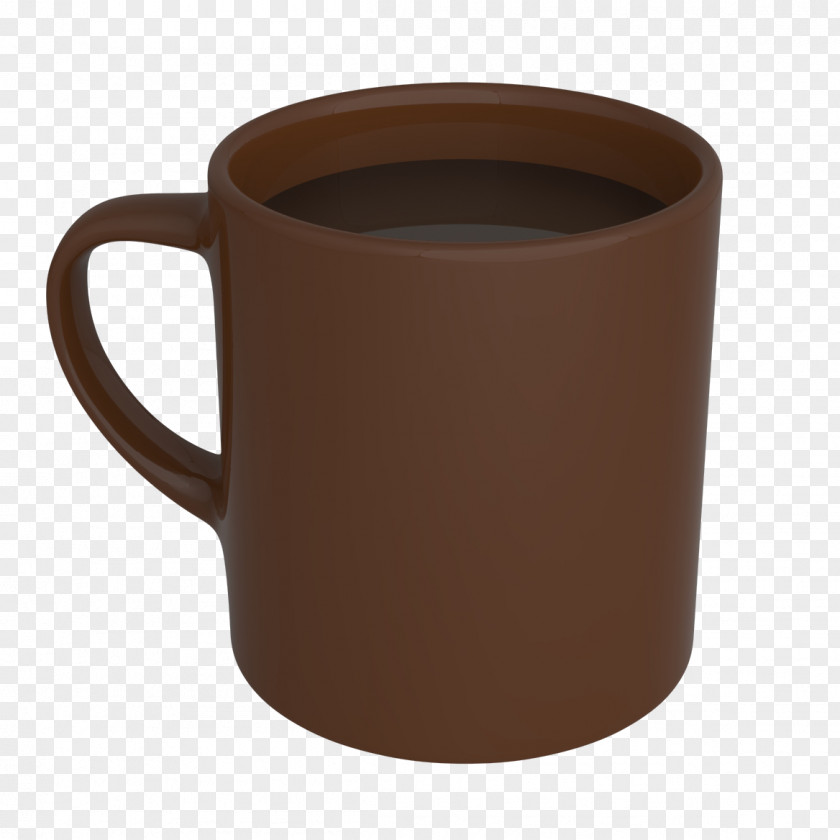 Coffe Mug PNG
