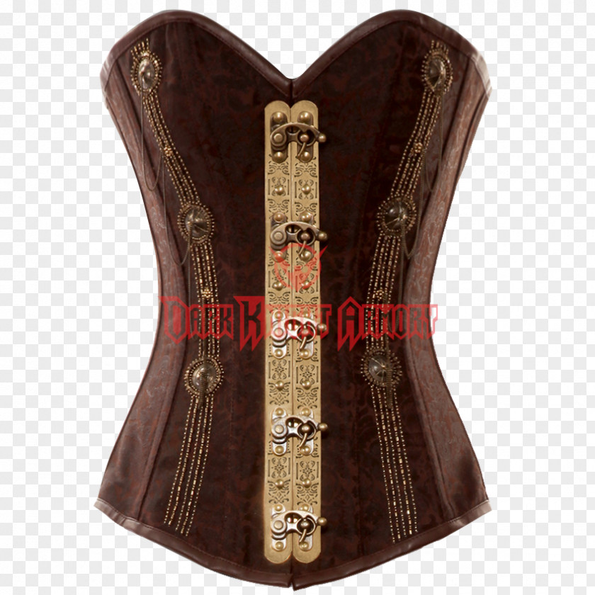 Corset Bodice Clothing Costume Gothic Fashion PNG
