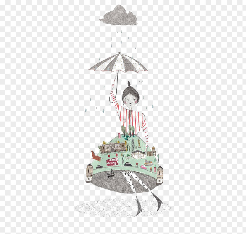 Dark Clouds Cloud Illustration PNG