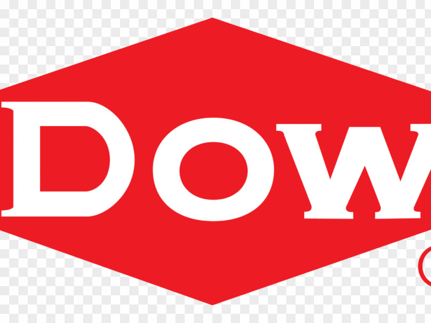 Design Logo Brand Dow Chemical Company PNG