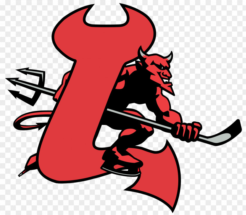 Devil Lowell Devils American Hockey League New Jersey Albany PNG